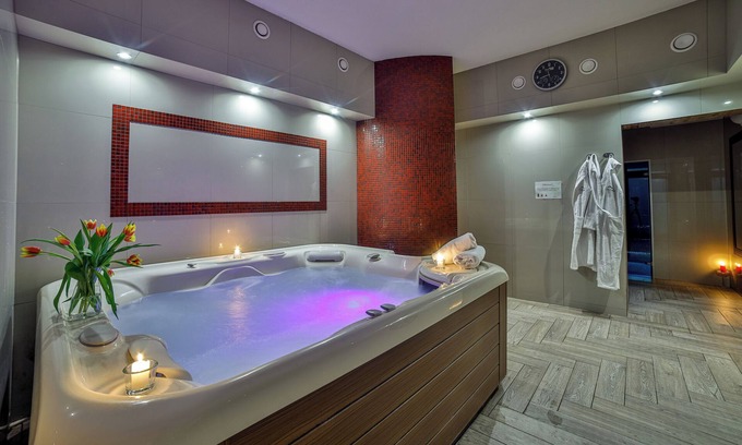 Zakopane Casa | Grand Podhale Resort & Spa