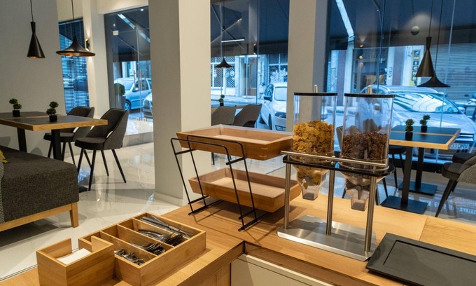 Vardaris Casa | Grand Port Suites Thessaloniki