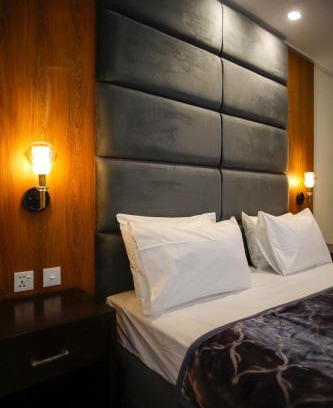 Murree Hotel | Grand Premium Continental Hotel Murree