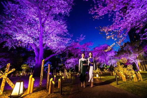 Takanawa Hotel | Grand Prince Hotel Shin Takanawa