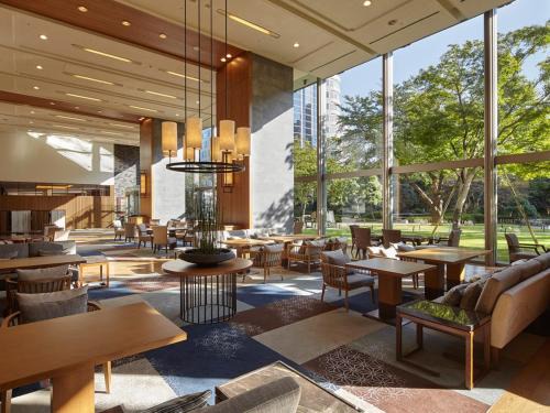 Takanawa Hotel | Grand Prince Hotel Takanawa