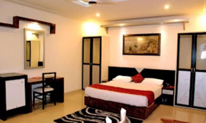 Bahawalpur Hotel | Grand Regency Bahawalpur