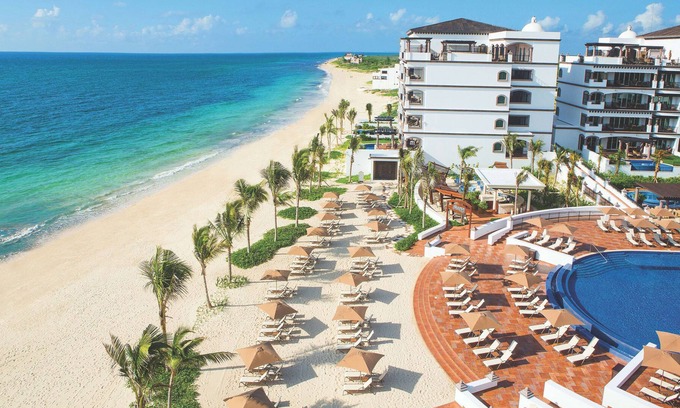 Puerto Morelos Complejo | Grand Residences Riviera Cancun, a Registry Collection Hotel - All Inclusive