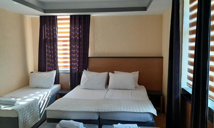 Konjic Apartamento | Grand River Apartmani & Sobe