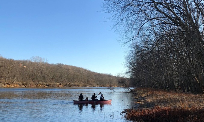 Northview Casa | Grand River Getaway - Nature Paradise near City