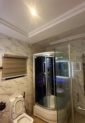 Port Harcourt Hotel | Grand Riviera Hotel