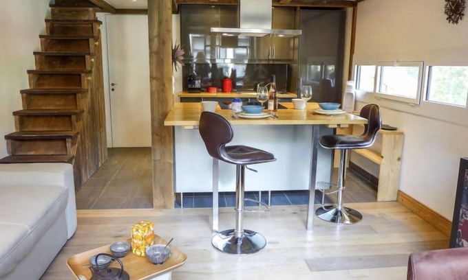 Argentiere Apartamento | Grand Roc by Interhome