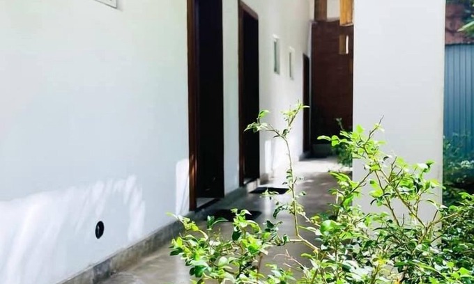 Matara Hotel | Grand Rockland Hotel