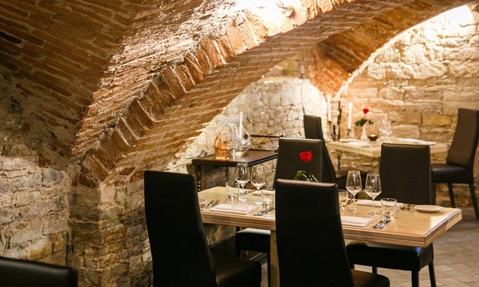 Kuressaare Hotel | Grand Rose SPA Hotel