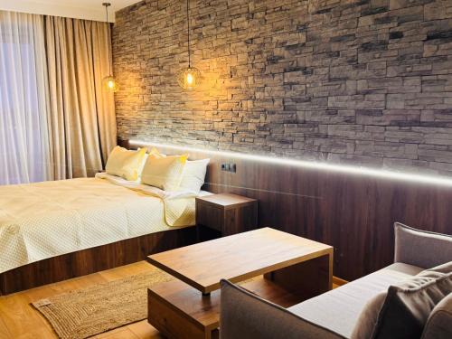 Kazbegi Apartamento | Grand royal apartment, new gudauri