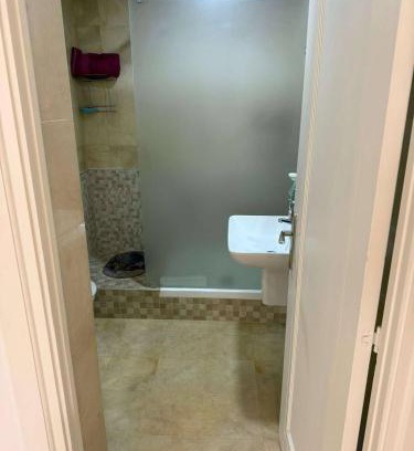 Ennasr Apartamento | Grand S1 1ere etage