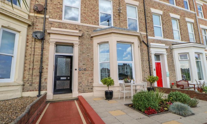 Tynemouth Apartamento | Grand Sea View