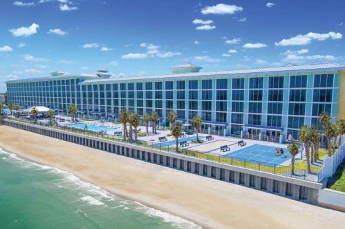 Daytona Beach Complejo | Grand Seas by Exploria Resorts