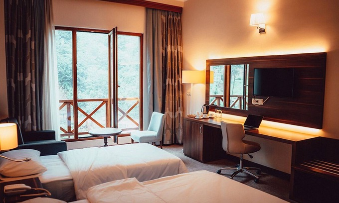 Cayeli Hotel | Grand Selale Hotel
