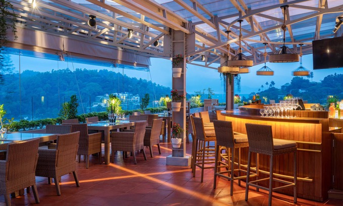 Kandy Hotel | Grand Serendib Hotel