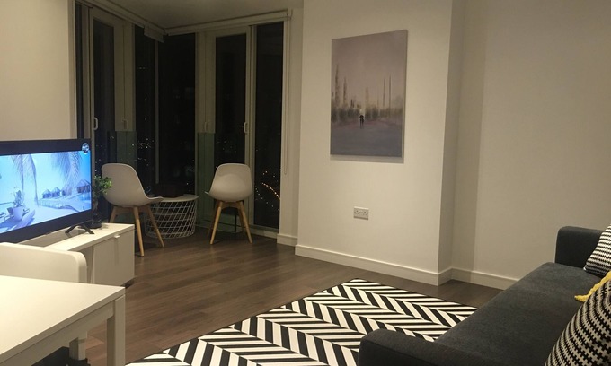 Fairfield Apartamento | APARTAMENTOS DE GRAN SERVICIO *****