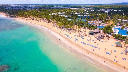 Punta Cana Complejo | Grand Sirenis Punta Cana Resort & Aquagames - All Inclusive