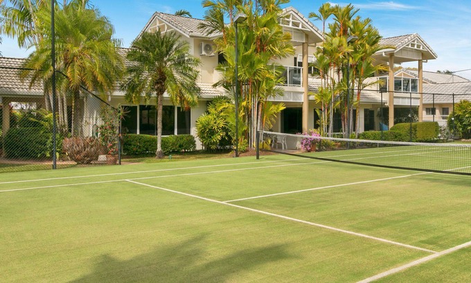 Kewarra Beach Casa | Grand Slam Resort Getaway