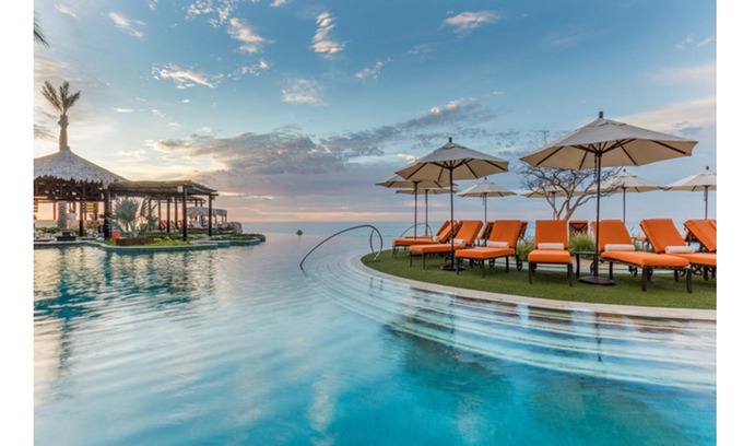 Marina Apartamento | Grand Sol Mar Lands End Grand Master Suite 1248ft 5 star w/ Golf discount