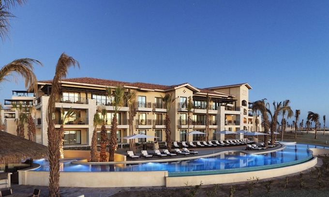Los Cabos Complejo | Grand Solmar en Rancho San Lucas Resort Presidential Suite