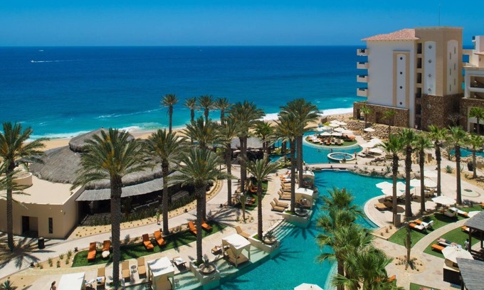 Marina Hotel | Grand Solmar-beautiful Ocean View Resort recientemente construido para las vacaciones perfectas