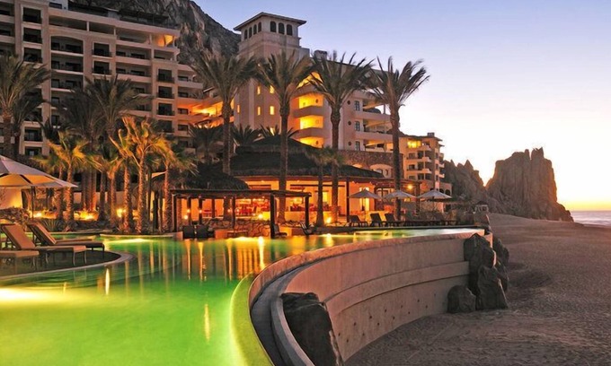 Marina Complejo | grand solmar lands end