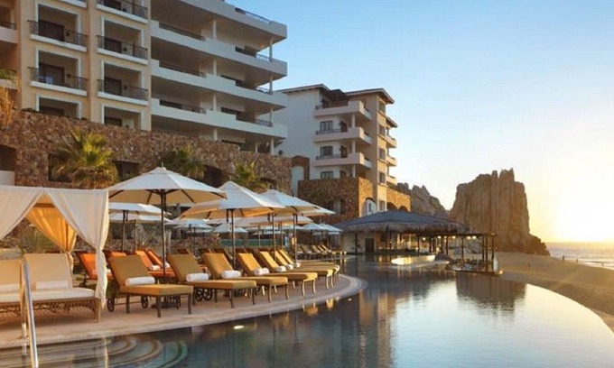 Marina Complejo | ¡Yendo rápido! Reserve su escapada 2019 ahora! - Escapada aislada Cabo cerca de la ciudad!