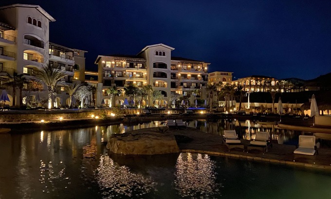 Los Cangrejos II y ÌII Complejo | GRAND SOLMAR, PACIFIC DUNES GOLF RESORT AND SPA, CABO MEXICO