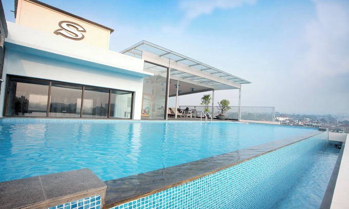 Bandung Hotel | Grand Sovia Hotel