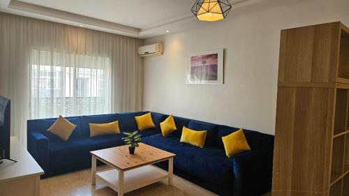 LA GIRONDE Apartamento | Grand studio élégant Casa centre