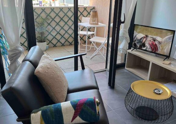 Castelnau-le-Lez Apartamento | Grand Studio avec Parking et Wifi