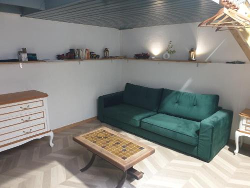 Cambrai Apartamento | Grand Studio Centre de Cambrai