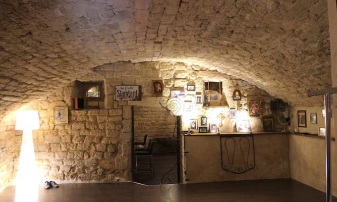 Pignan Apartamento | Large Studio
