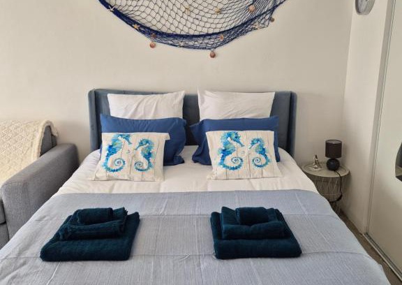 Saint-Gaudens Apartamento | Grand Studio Le Lagon avec ascenseur