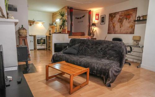 Guillestre Apartamento | Grand studio tout confort, centre historique