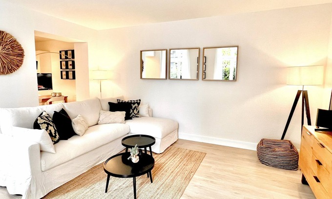Wismar Apartamento | Grand Suite - ABC298