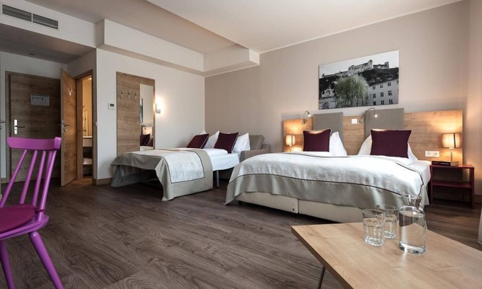 Maxglan Casa | Grand Suite - HOTEL max70