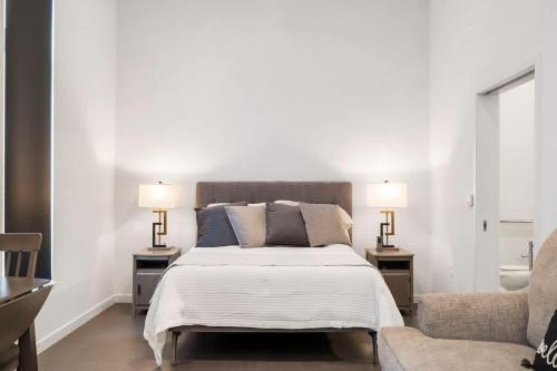 Rogers Apartamento | Grand Suite Pinnacle Brownstones