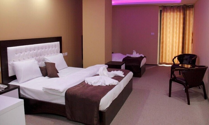 Bethlehem Casa | Grand Suites Bethlehem