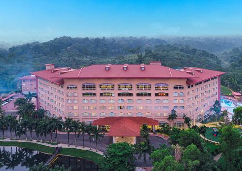 Sreemangal Upazila Apartamento | Grand Sultan Tea Resort & Golf