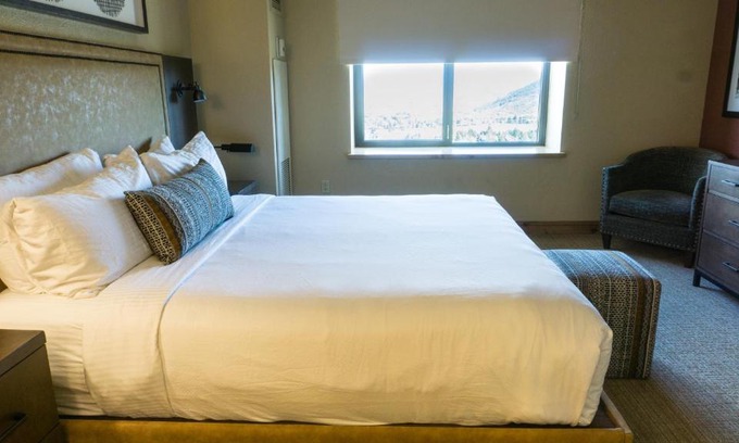 Park City Apartamento | Grand Summit Hotel, a Ski In Out