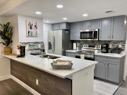 Royal Palm Bay Apartamento | Grand Superior 3BR Condo Apartment Near Disney Parks