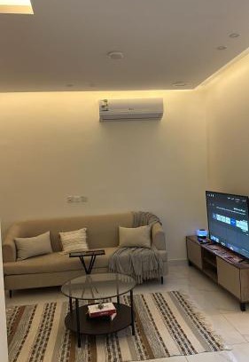 Unaizah Apartamento | Grand Sweet