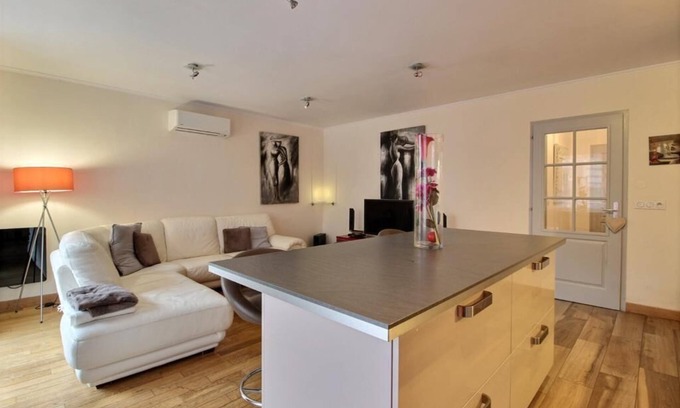Etrembieres Apartamento | Grand T2 encantador y cálido.