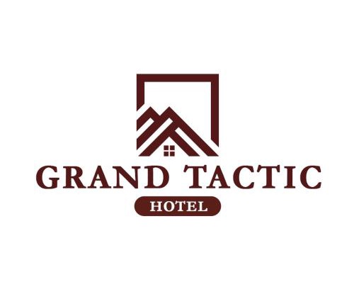 TacTic Hotel | Grand Tactic Hotel