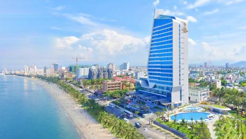Son Tra Hotel | Grand Tourane Hotel Da Nang
