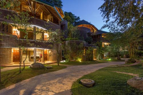 Udawalawa Complejo | Grand Udawalawe Safari Resort