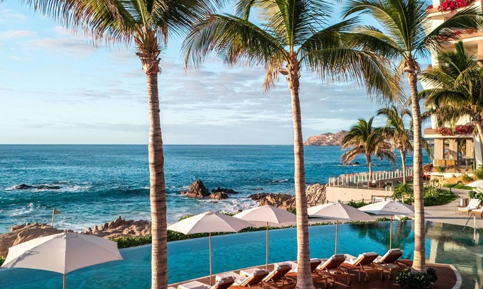Cabo San Lucas Complejo | Grand Velas Los Cabos - All Inclusive