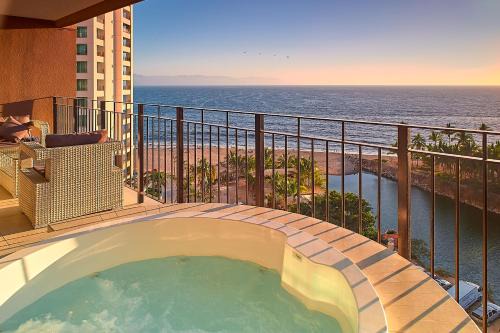 Zona hotelera Apartamento | Grand Venetian Beachfront Condos