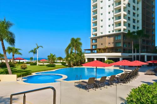 Zona hotelera Casa | Grand Venetian Comfort